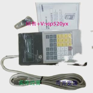 PR001 CQM1 E成色议价 欧姆龙PLC可编程控制器带线 现货供应新