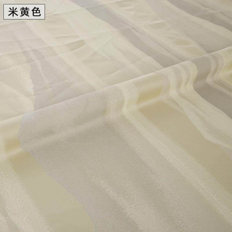 批发高提花布料中国风沙发抱枕扶手枕面料桌旗桌布现代中式