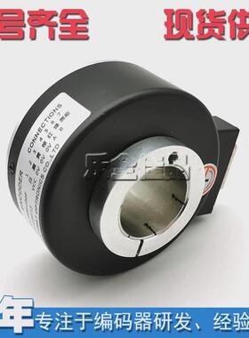 LA30-1024-J30F工业自动化控制光电编码器脉冲数1024线