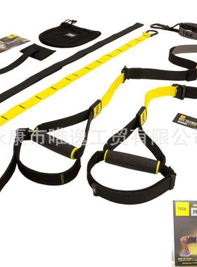 ad-trx悬挂拉力带健身拉力绳训练带健身带阻力带拉力器健身器材P7