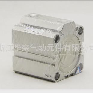 热销AIRTAC亚德客SDA薄型气缸SDA80X5X10X15X20X25X30X35X40X45X5