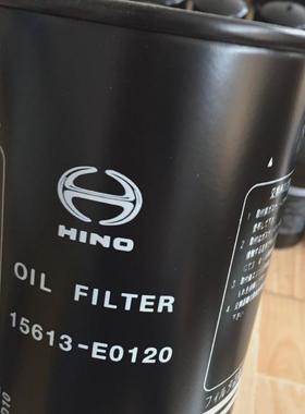 厂家供应代替神钢机燃油滤芯VH15613-E0120重型机车