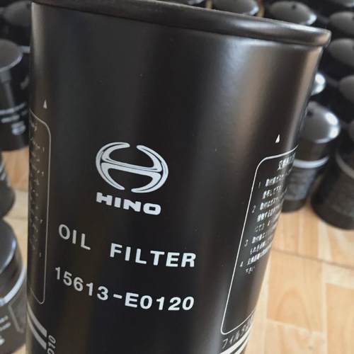 厂家供应代替燃油钢机神滤芯vh15613-e0120重型机车