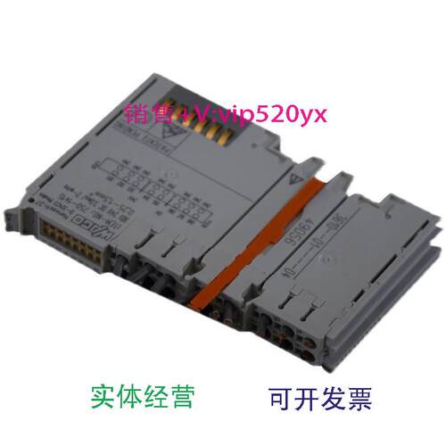 现货供应议价WAGO万可模块750-555750-653750-621750-622750-881