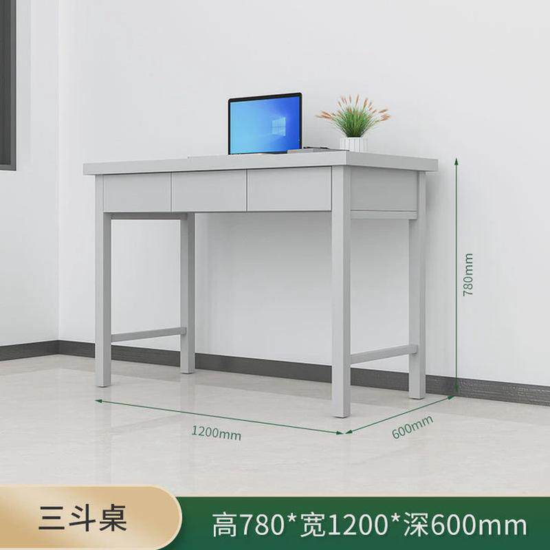 床铁床营房床高低床单人床单层双层加厚学生宿舍上下铺铁床公寓床