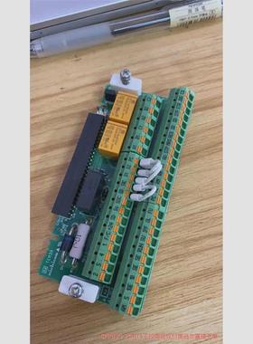 议价全新原装三菱变频器A840F840接线端子