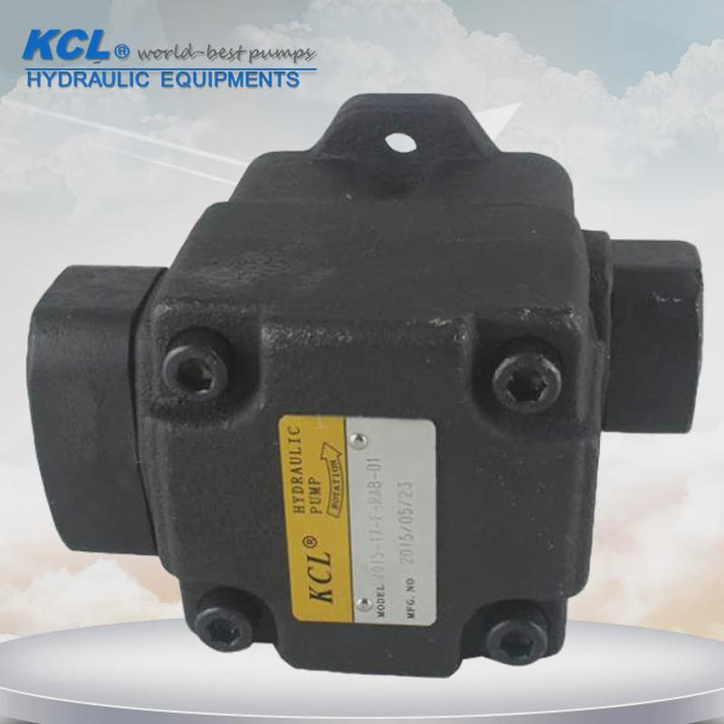 热销KCL凯嘉叶片泵KT6CC-008/025/014-B04/012/010-2R02/1R01-C10