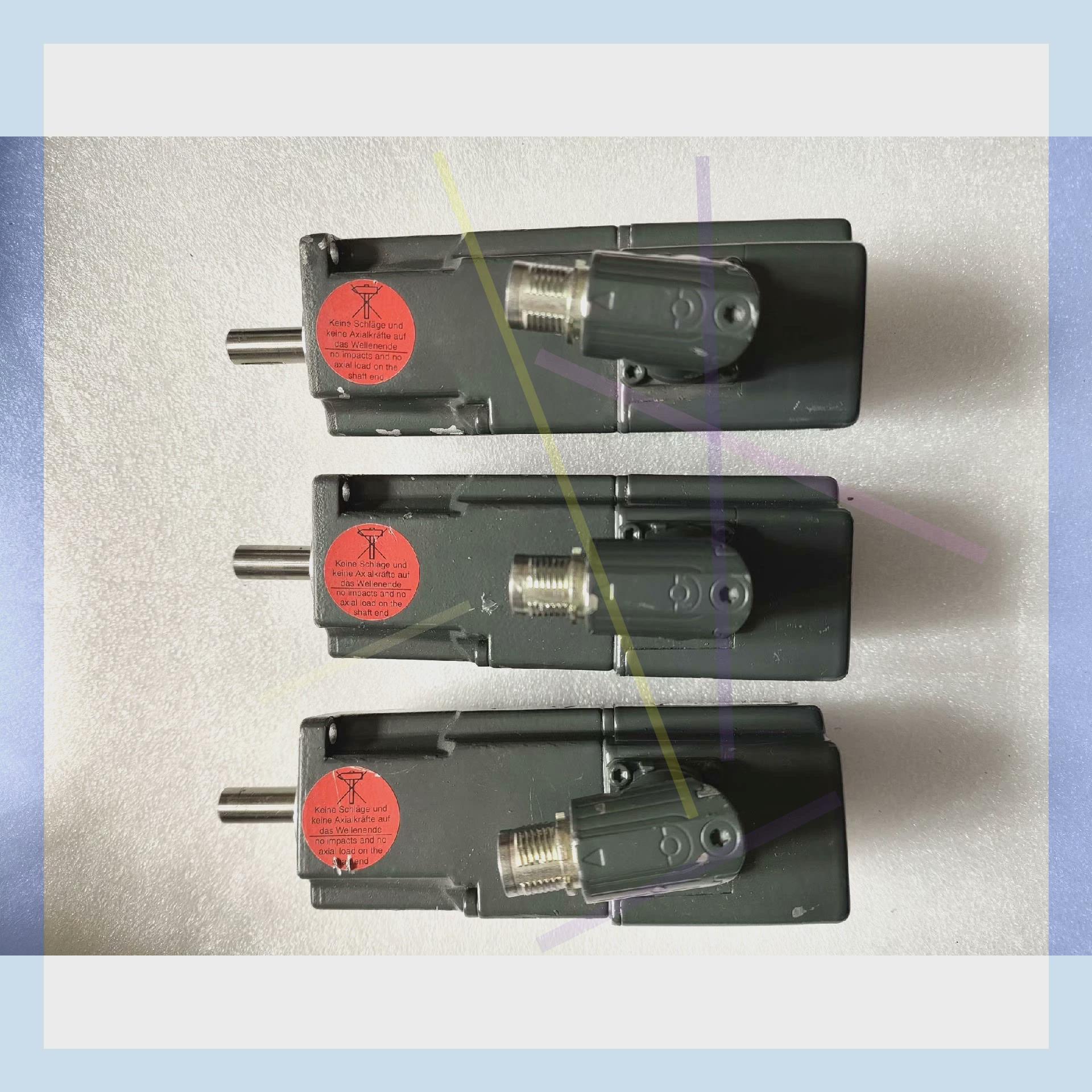 议价西门子1FK2102-1AG00-1SA0 伺服电机 有3个