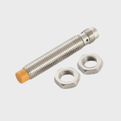 质保全新ie5329电感式感应接近开关供应一年