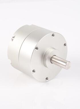 摆动片式叶旋转气缸crb1bw50-90s度crb2bw15/20/30/90s/180s/270s