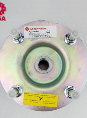 热销群达工业英国IMINorgren诺冠皮囊气缸M/31061订货期8-12周