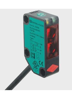 p+f一般漫反射型光电(235960)ml100-8-w-200-rt/103/115