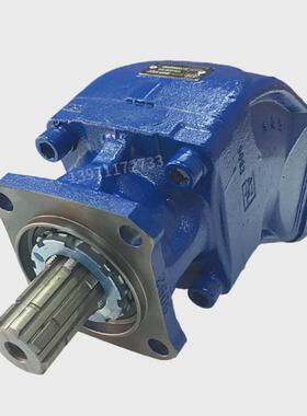 车柱塞泵工程机械随车吊环卫钩臂pzb液压油泵y60/64r317006422w0