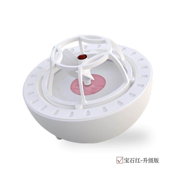 造浪师洗碗器迷你洗碗机小型家用便携洗碗电动懒人果蔬清洗机