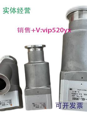 现货供应SMC不锈钢高真空阀XMA-16/25/40/50/63/80D/A/F/G/J/K/L/