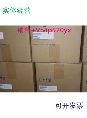 现货供应SGMGV-1EADA6C+SGDV-780A01A安川伺服库存现货欢迎询价
