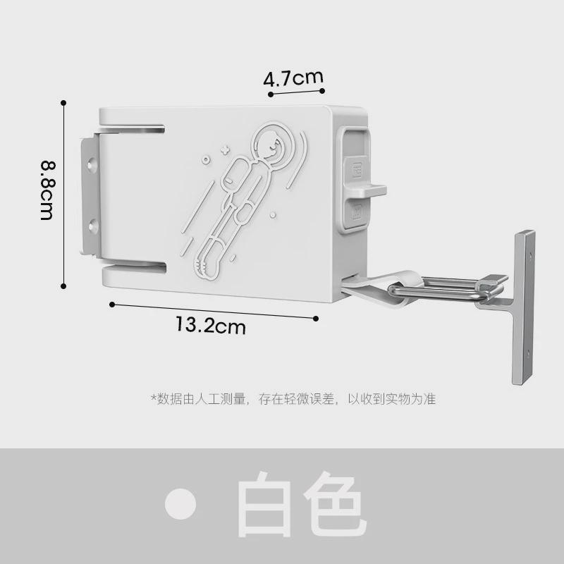 贝石免打孔隐形室内挂衣绳子伸缩晾衣绳凉衣架户外晒衣绳
