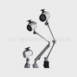 led机床工作灯24v220v车床数控机床照明灯