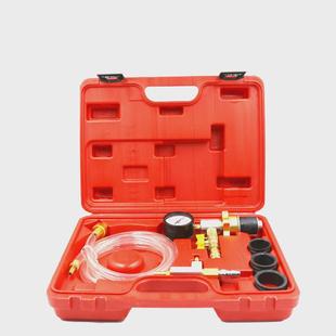 汽车水箱真空更换防冻液式工具冷却液水箱水加注器冷冻液更换器