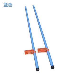 高跷儿童小学生木头铁高跷高跷成人实木幼儿园长柄高脚马木质高跷