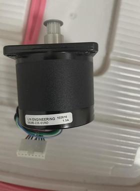 议价PSS-NICOMP Accusizer 780  LIN ENGINEERING 5618S-22E-01RO