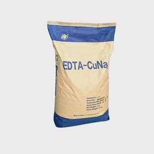 叶面肥多元素果蔬用叶面喷施微量元素铜肥水溶性复合edta螯合铜