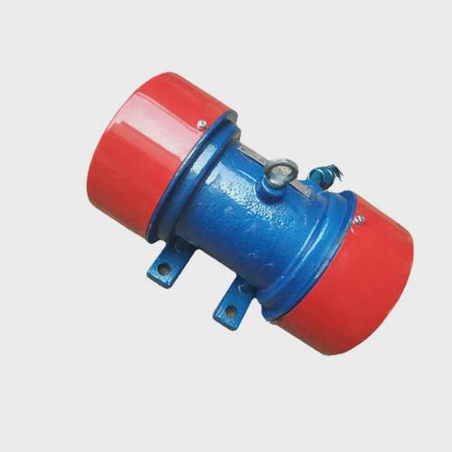 YZS4级振动电机YZS10-4-0.55KW振动电机