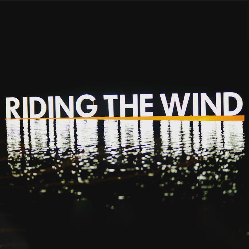 发光字景区门头招牌亚克力公园背景墙双面立体户外标识广告牌