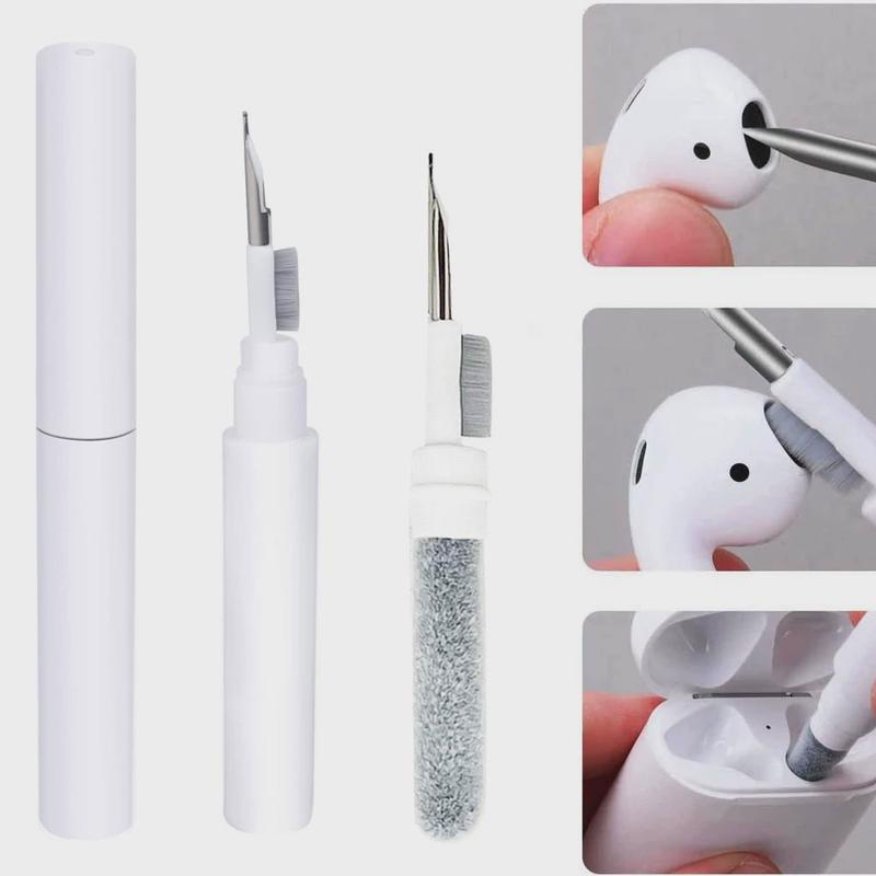 Cleaner Kit for Airpods Pro 1 2 3 Earbuds Cleaning Pen