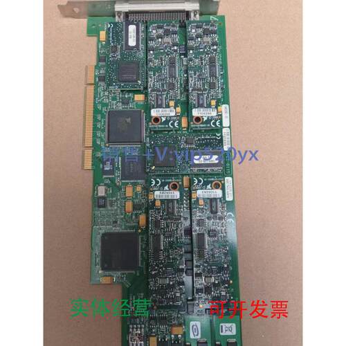 现货供应美国的NIPCI-6115现货出售，功能，议价出售！