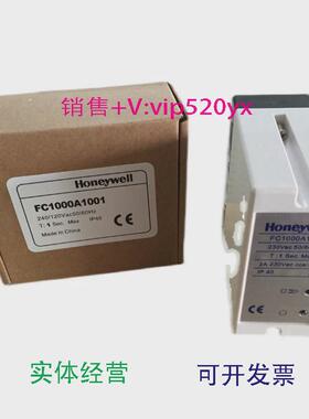 现货供应FC1000A1001程控器BC1000A0220U/E控制器R4343E1014点火