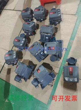 现货供应费希尔定位器库存DVC6020DVC6030DCV6010DCV6200