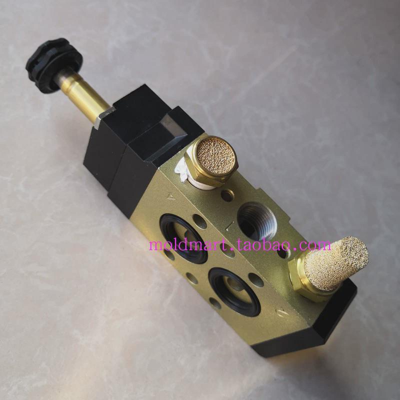韩国YPC电磁阀SN3101-IP线圈DC24V/AC220V原装NAMUR-VALVE-SC2D4