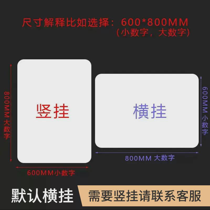 智能镜触摸屏卫生间led化妆镜防雾洗漱发光镜欧美竖挂浴室镜带灯