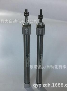 全新smccj2kb16-175200225250275300350375400气缸迷你