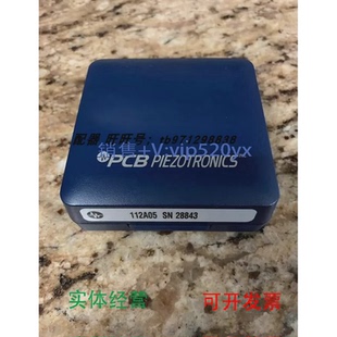 现货供应美国PCB112A05压力传感器SN28843M353B18SNLW174017
