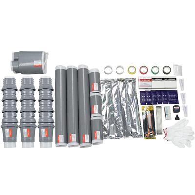 35kv冷缩电缆终端头nls-35户内电力高压单芯三芯外电缆头电缆附件