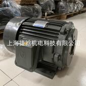 s.y卧式 4p配pv2r1大轴 电机群策三相2.2kw c03 43b0铁壳浸油式