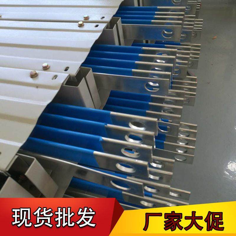 供2000a高压密集型铜母线槽 插接式配线绝缘母线槽 空气型密集槽