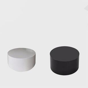 地台站台婚纱试衣模特直播网红脚踩台子服装店橱窗展示台圆形