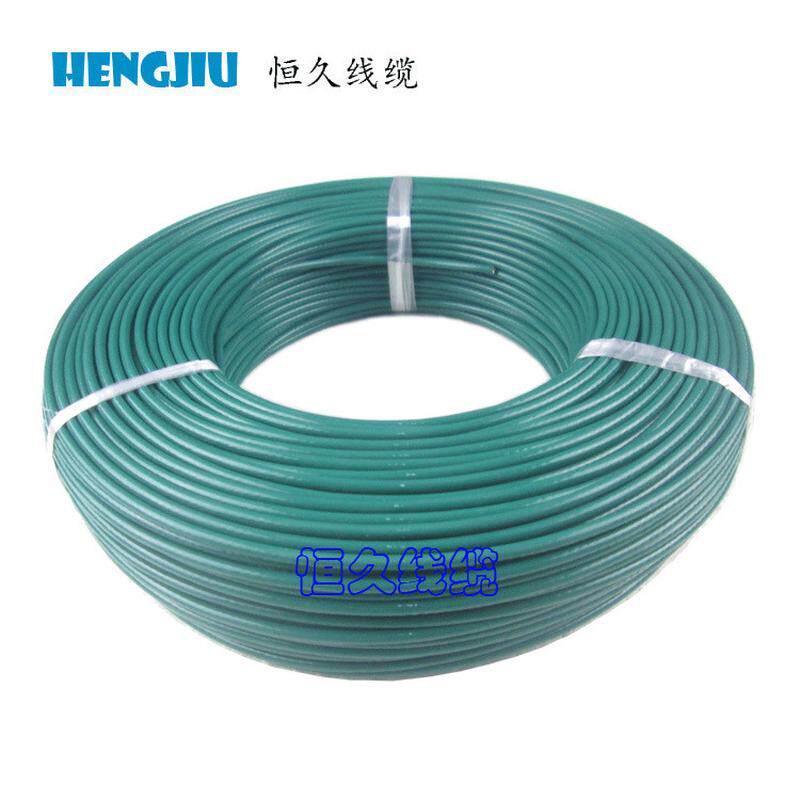 直销AF200-1/2.5平方电线铁氟龙绝缘耐高温200度耐油线