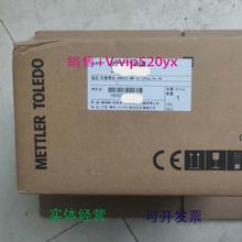现货供应SWB505MM-SS梅特勒托利多SWB505MMSS220KG5MCN称重传感器