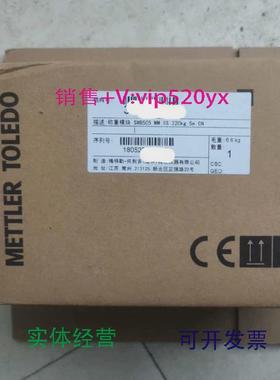现货供应SWB505MM-SS梅特勒托利多SWB505MMSS220KG5MCN称重传感器