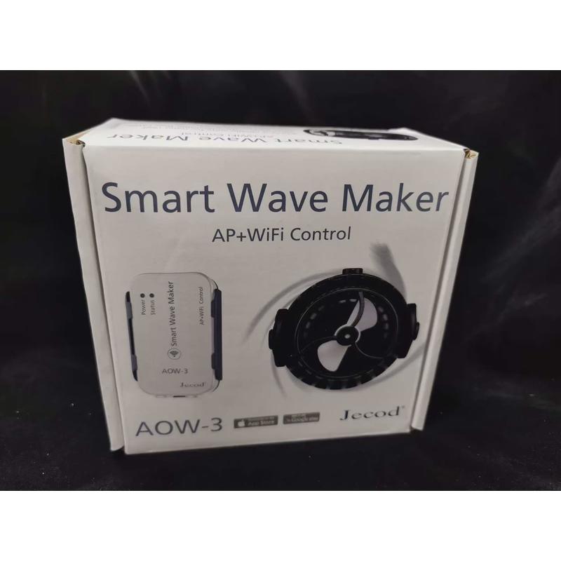 捷宝alw-5aow系列造浪泵新品2022新款