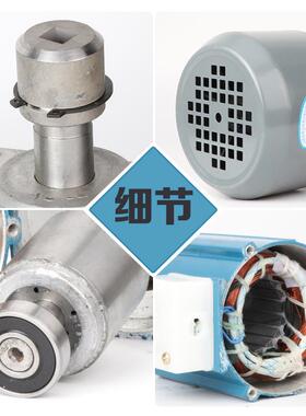 ywz液压制动器电机ydt微型电机60w80w140w250w三相异步电机