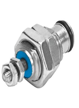 费斯托小型外螺纹款单动气缸egz-6-10-16-10-5-10-1515033456789