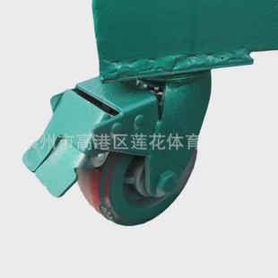 裁判员看台记录台 终点计时台 166田径裁判台场地座24移动式