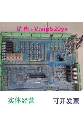 现货供应日本富士进口震雄震德MPC40主板IO板MPSI/OA3000378D议价
