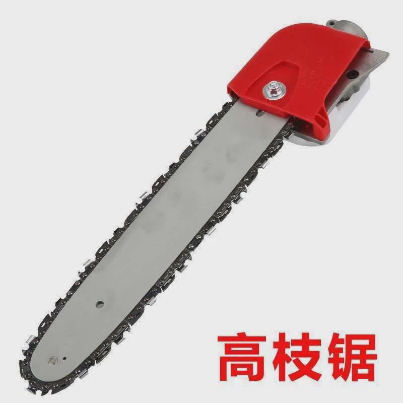 割草机除草轮松土轮锄草轮翻土开沟刀齿轮箱总成小型农用通用配件