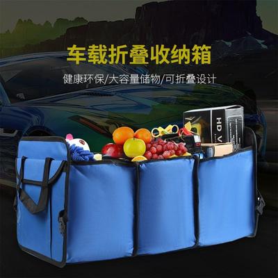 加厚帆布摩托车跨包驮包款挂包马鞍包双侧带拉链踏板电动车工具包